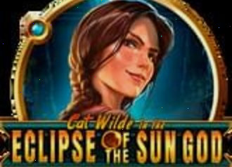 Cat Wilde Eclipse of Sun God